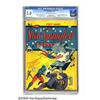 Image 1 : Star Spangled Comics #1 (DC, 1941) CGC GD/VG 3.0 Light