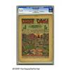 Image 1 : Desert Dawn #nn (EC, circa 1935) CGC GD+ 2.5 Slightly b