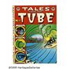 Image 1 : Tales from the Tube #1 Insert Edition (Surfer Magazine,