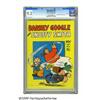 Image 1 : Four Color #40 Barney Google and Snuffy Smith - File Co