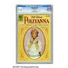 Image 1 : Four Color #1129 Pollyanna - File Copy (Dell, 1960) CGC
