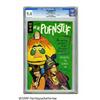 Image 1 : H.R. Pufnstuf #2 File Copy (Gold Key, 1971) CGC NM 9.4