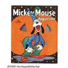 Image 1 : Mickey Mouse Magazine File Copies Group (K. K. Publicat