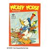 Image 2 : Mickey Mouse Magazine File Copies Group (K. K. Publicat