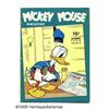 Image 3 : Mickey Mouse Magazine File Copies Group (K. K. Publicat
