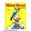Image 4 : Mickey Mouse Magazine File Copies Group (K. K. Publicat