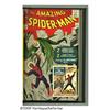 Image 1 : The Amazing Spider-Man #1-20 Bound Volume (Marvel, 1963