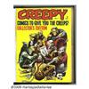 Image 1 : Creepy #1-10 Bound Volume (Warren, 1964-66). Artists in