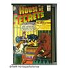 Image 1 : House of Secrets #2-20 Bound Volume (DC, 1956-59). We r