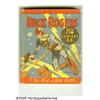 Image 1 : Big Little Book #nn Buck Rogers 25th Century A.D. (Whit