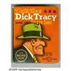 Image 1 : Big Little Book #1446 Detective Dick Tracy and the Spid