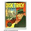 Image 1 : Big Little Book #1482 Dick Tracy (Whitman, 1945) Condit