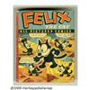 Image 1 : Big Little Book #1465 Felix the Cat (Whitman, 1945) Con