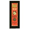 Image 2 : Big Little Book #1465 Felix the Cat (Whitman, 1945) Con