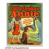 Image 1 : Big Little Book 1468 LO Annie (Whitman, 1949). This sec