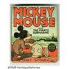 Image 1 : Mickey Mouse and the Pirate Submarine Better Little Boo