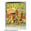 Image 1 : Big Little Book #1421 Roy Rogers and the Dwarf-Cattle R