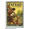 Image 1 : Edgar Rice Burroughs - "Tarzan the Invincible" (Burroug