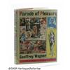 Image 1 : Geoffrey Wagner - Parade of Pleasure (Derek Verschoyle