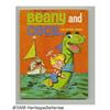 Image 2 : Western Publishing Artist - Beany and Cecil Coloring Bo