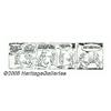 Image 1 : Walt Kelly - Pogo Daily Comic Strip Original Art, dated