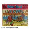 Image 2 : Walt Disney Studio Artist - Robin Hood Picture Puzzle C
