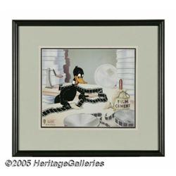 Daffy Duck in Hollywood Tex Avery Masters Collection