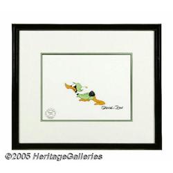 Duck Dodgers and the Return of the 24 1/2 Century Produ