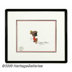 Duck Dodgers and the Return of the 24 1/2 Century Produ