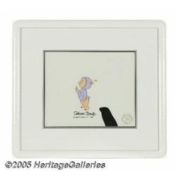 Duck Dodgers and the Return of the 24 1/2 Century Produ