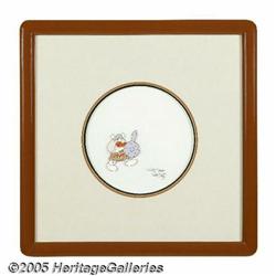 King Features' 25th Anniversary Special "Hagar the Horr