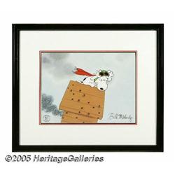 It's the Great Pumpkin, Charlie Brown Limited Edition P