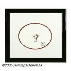 You're a Good Sport, Charlie Brown Limited Edition Prod