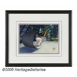 Pinky and the Brain Production Cel (Warner Bros., 1993)