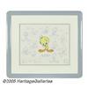 Image 1 : The Model Series: Tweety Bird Limited Edition Hand-Pain