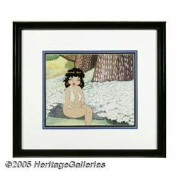 Duck Dodgers in the 24 1/2 Century Limited Edition Seri