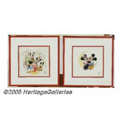 Moonlight Romance, and "Party Time" Limited Edition S