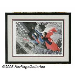 Alex Ross - Superman: Twentieth Century Limited Edition