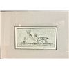 Image 2 : Ace Powell Artist Proof Etching