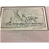 Image 4 : Ace Powell Artist Proof Etching