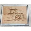 Image 2 : Ace Powell Limited Edition Etching