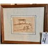 Image 5 : Ace Powell Limited Edition Etching