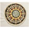 Image 2 : Two Vintage Hopi Wicker Baskets