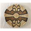 Image 1 : Hopi Coiled Plaque Basket