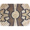 Image 2 : Hopi Coiled Plaque Basket