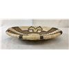 Image 3 : Hopi Coiled Plaque Basket
