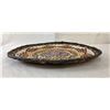 Image 5 : Hopi Wicker Basket with Ribbon