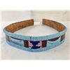 Image 1 : Beaded Crow Belt