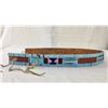 Image 2 : Beaded Crow Belt