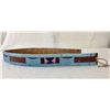 Image 3 : Beaded Crow Belt